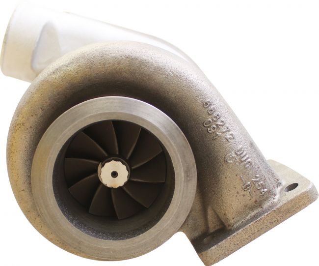 An image of a RE531288 Turbocharger 3
